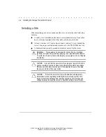 Предварительный просмотр 27 страницы Compaq ProLiant 5000 Reference Manual