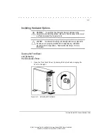 Предварительный просмотр 30 страницы Compaq ProLiant 5000 Reference Manual