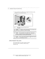 Предварительный просмотр 31 страницы Compaq ProLiant 5000 Reference Manual