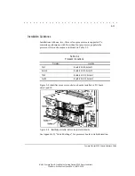 Предварительный просмотр 36 страницы Compaq ProLiant 5000 Reference Manual