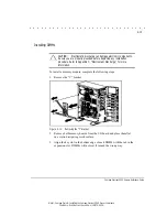 Предварительный просмотр 40 страницы Compaq ProLiant 5000 Reference Manual