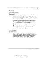 Предварительный просмотр 121 страницы Compaq ProLiant 5000 Reference Manual