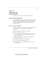 Предварительный просмотр 223 страницы Compaq ProLiant 5000 Reference Manual