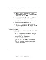 Предварительный просмотр 224 страницы Compaq ProLiant 5000 Reference Manual