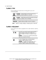 Предварительный просмотр 16 страницы Compaq ProLiant 5500 Setup And Installation Manual