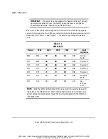 Предварительный просмотр 31 страницы Compaq ProLiant 5500 Setup And Installation Manual