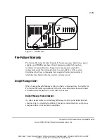 Предварительный просмотр 32 страницы Compaq ProLiant 5500 Setup And Installation Manual