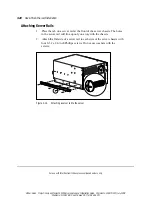 Предварительный просмотр 59 страницы Compaq ProLiant 5500 Setup And Installation Manual