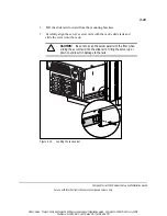 Предварительный просмотр 62 страницы Compaq ProLiant 5500 Setup And Installation Manual