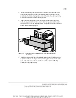 Предварительный просмотр 64 страницы Compaq ProLiant 5500 Setup And Installation Manual