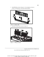 Предварительный просмотр 74 страницы Compaq ProLiant 5500 Setup And Installation Manual