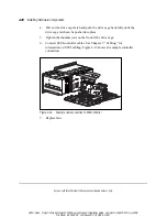 Предварительный просмотр 85 страницы Compaq ProLiant 5500 Setup And Installation Manual