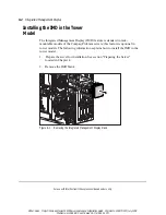 Предварительный просмотр 95 страницы Compaq ProLiant 5500 Setup And Installation Manual