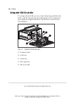 Предварительный просмотр 121 страницы Compaq ProLiant 5500 Setup And Installation Manual