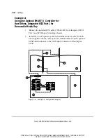 Предварительный просмотр 129 страницы Compaq ProLiant 5500 Setup And Installation Manual