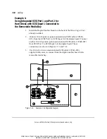 Предварительный просмотр 139 страницы Compaq ProLiant 5500 Setup And Installation Manual