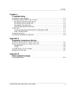 Предварительный просмотр 5 страницы Compaq ProLiant 6/450 MHz User Manual