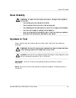 Предварительный просмотр 9 страницы Compaq ProLiant 6/450 MHz User Manual