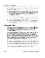 Предварительный просмотр 158 страницы Compaq ProLiant 6/450 MHz User Manual