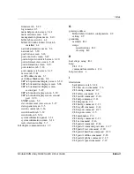 Предварительный просмотр 166 страницы Compaq ProLiant 6/450 MHz User Manual