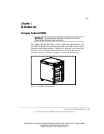 Предварительный просмотр 15 страницы Compaq ProLiant 6000 Series Setup And Installation Manual