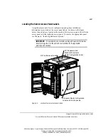 Предварительный просмотр 37 страницы Compaq ProLiant 6000 Series Setup And Installation Manual