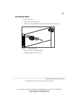 Предварительный просмотр 45 страницы Compaq ProLiant 6000 Series Setup And Installation Manual