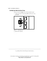 Предварительный просмотр 50 страницы Compaq ProLiant 6000 Series Setup And Installation Manual