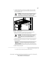 Предварительный просмотр 55 страницы Compaq ProLiant 6000 Series Setup And Installation Manual