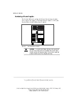 Предварительный просмотр 68 страницы Compaq ProLiant 6000 Series Setup And Installation Manual