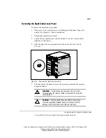 Предварительный просмотр 81 страницы Compaq ProLiant 6000 Series Setup And Installation Manual