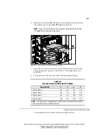 Предварительный просмотр 92 страницы Compaq ProLiant 6000 Series Setup And Installation Manual