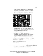 Предварительный просмотр 94 страницы Compaq ProLiant 6000 Series Setup And Installation Manual