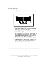 Предварительный просмотр 103 страницы Compaq ProLiant 6000 Series Setup And Installation Manual