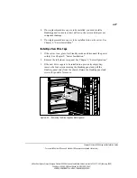 Предварительный просмотр 110 страницы Compaq ProLiant 6000 Series Setup And Installation Manual