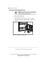 Предварительный просмотр 113 страницы Compaq ProLiant 6000 Series Setup And Installation Manual