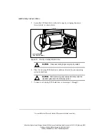 Предварительный просмотр 115 страницы Compaq ProLiant 6000 Series Setup And Installation Manual