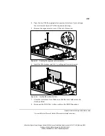 Предварительный просмотр 134 страницы Compaq ProLiant 6000 Series Setup And Installation Manual