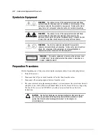 Предварительный просмотр 13 страницы Compaq Proliant 800 Maintenance And Service Manual