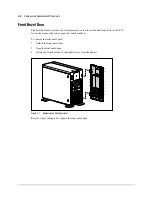 Предварительный просмотр 15 страницы Compaq Proliant 800 Maintenance And Service Manual