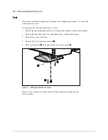 Предварительный просмотр 17 страницы Compaq Proliant 800 Maintenance And Service Manual