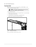 Предварительный просмотр 19 страницы Compaq Proliant 800 Maintenance And Service Manual