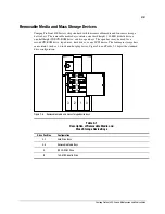 Предварительный просмотр 20 страницы Compaq Proliant 800 Maintenance And Service Manual