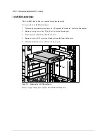 Предварительный просмотр 23 страницы Compaq Proliant 800 Maintenance And Service Manual