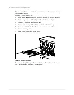 Предварительный просмотр 27 страницы Compaq Proliant 800 Maintenance And Service Manual