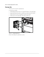 Предварительный просмотр 29 страницы Compaq Proliant 800 Maintenance And Service Manual