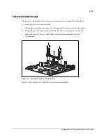 Предварительный просмотр 32 страницы Compaq Proliant 800 Maintenance And Service Manual