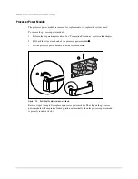 Предварительный просмотр 33 страницы Compaq Proliant 800 Maintenance And Service Manual