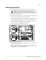 Предварительный просмотр 38 страницы Compaq Proliant 800 Maintenance And Service Manual