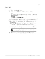 Предварительный просмотр 73 страницы Compaq Proliant 800 Maintenance And Service Manual